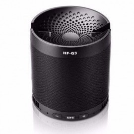 колонка bluetooth HF-Q3