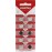 батарейка AG8 391 smartbuy SBBB-AG8-10B