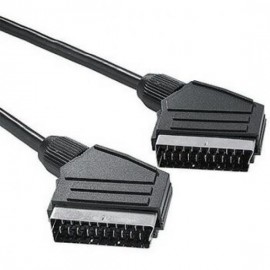 Кабель Scart - Scart 1м
