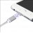 Кабель Micro USB магнитный Garas