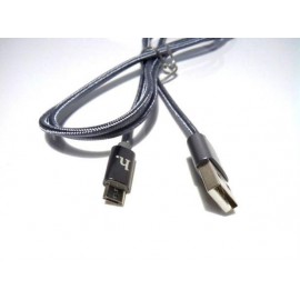 Кабель Micro USB Hoco X2