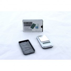 Весы карманные 200g 0.01g ювелирные Mini Scale