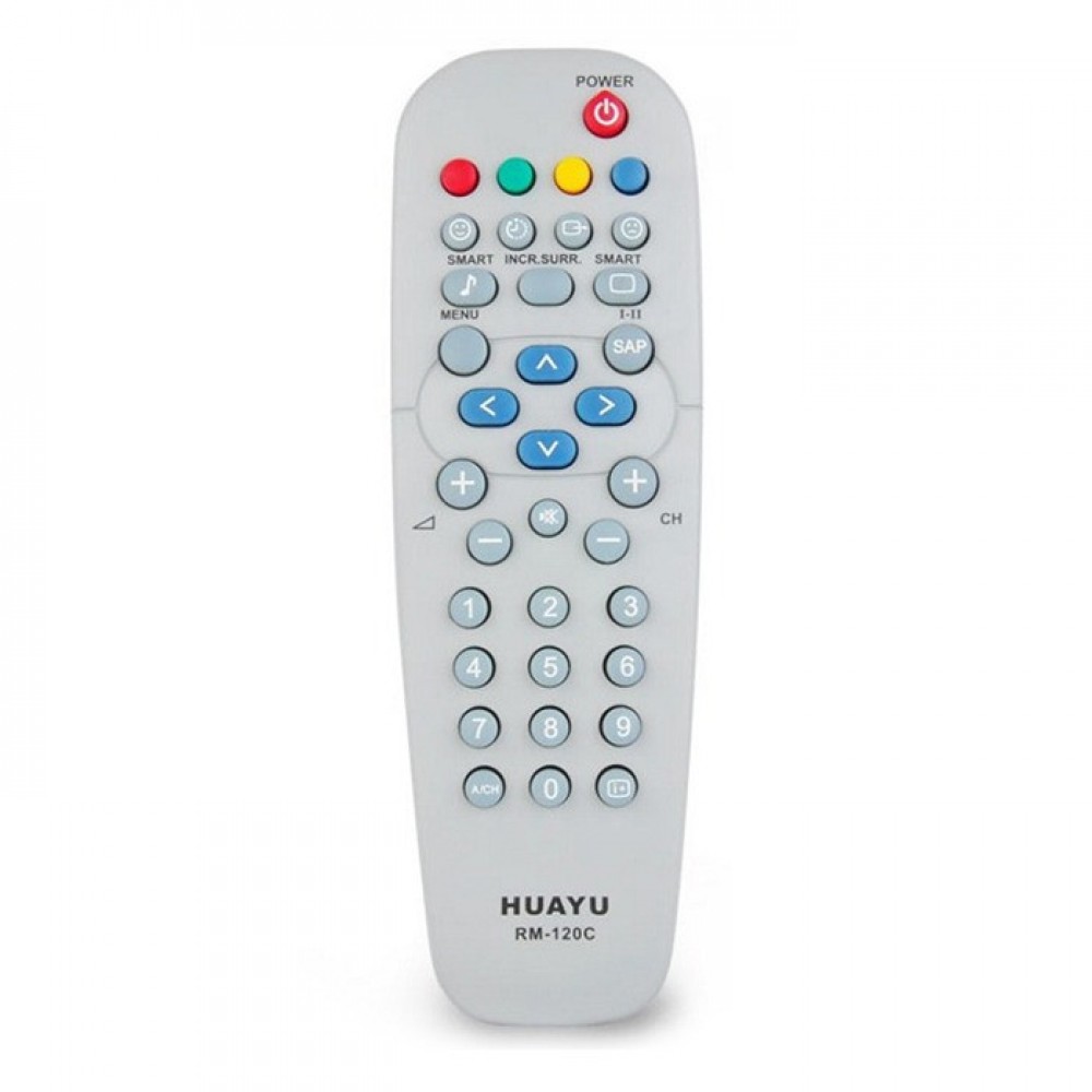 пульт ТВ Philips Rm-120c