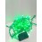 Гирлянда ww-100led одноцвет