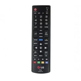 пульт ТВ LG AKB73975757 LCD