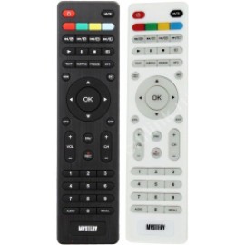 пульт ТВ Mystery MTV-2622LW