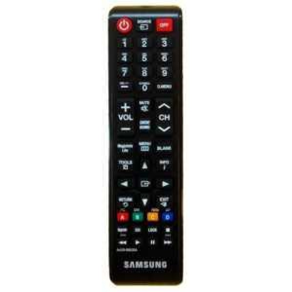 пульт ТВ Samsung AA59-00603A 3D