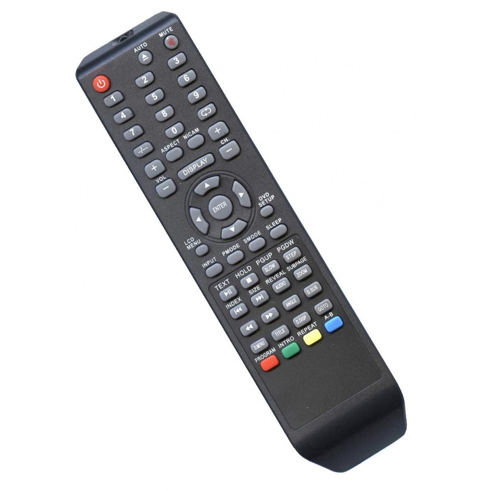 пульт ТВ DVD H-LCDVD3200