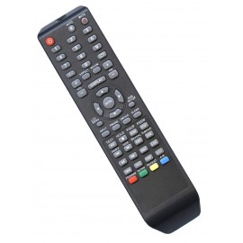 пульт ТВ DVD H-LCDVD3200