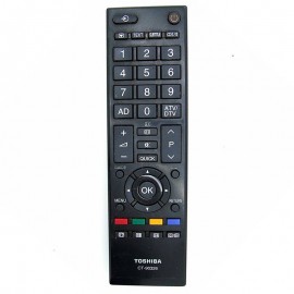 пульт ТВ Toshiba CT-90326 LCD