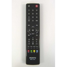 пульт ТВ Hyundai/TCL RM-L1018