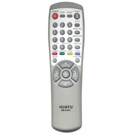 пульт ТВ Samsung RM-016FC