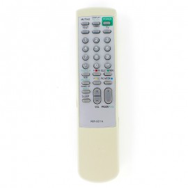 пульт ТВ Sony RM-001A
