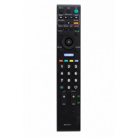 пульт ТВ Sony RM-ED011 LCD