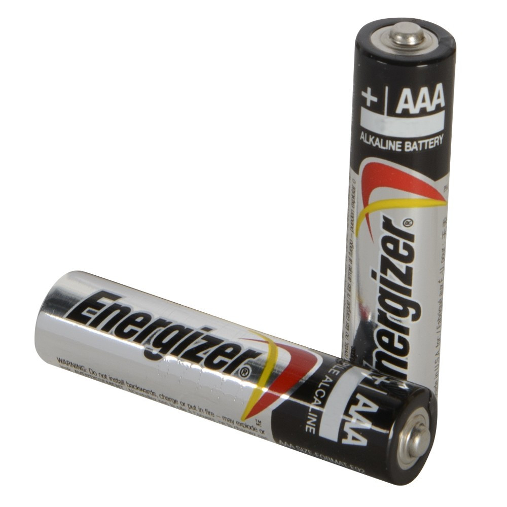батарейка AAA LR03 Energiser