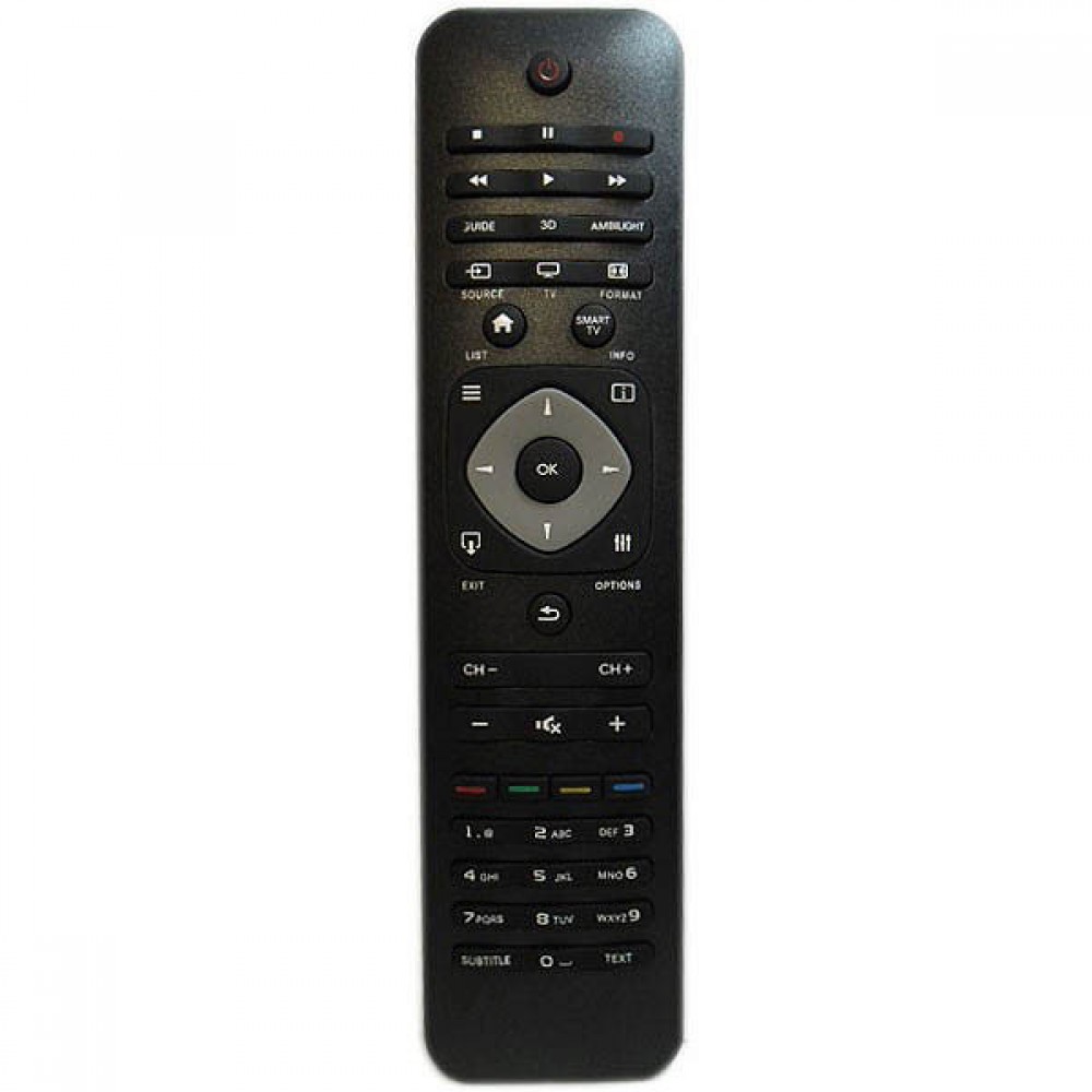 пульт ТВ Philips 2422 549 90477 HPH192