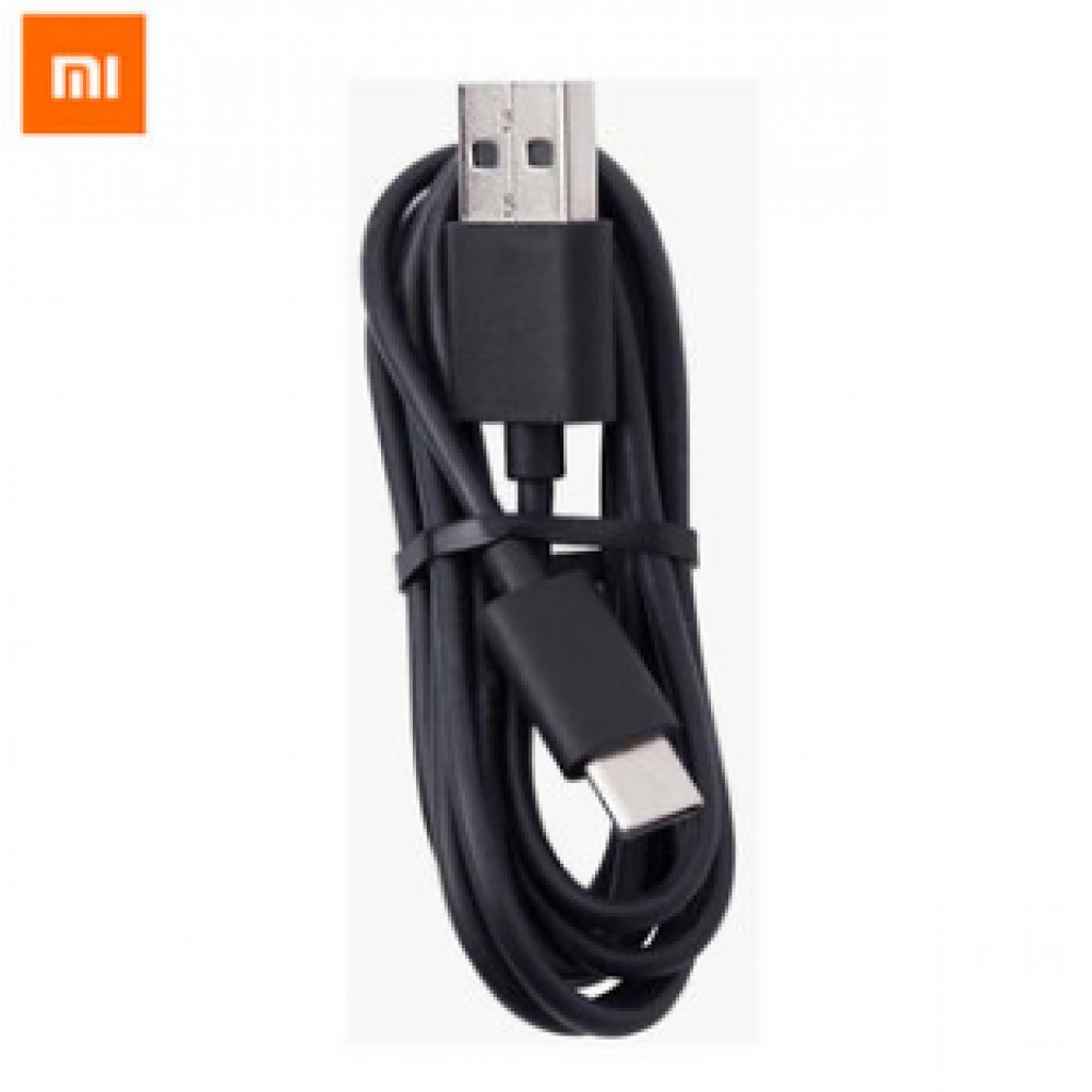Кабель USB Type-C 3.0 Xiaomi 1m