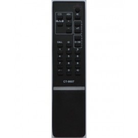 пульт ТВ Toshiba CT-9507