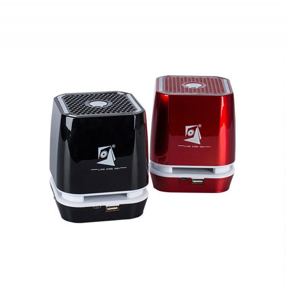 Колонка Bluetooth MP3 T-2309A /2311 синий