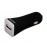 Зарядное автомобильное быстрое АЗУ usb SmartBuy Lancer QC 2.0
