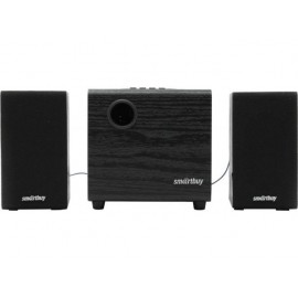 Колонки PC 2.1 Smartbuy SBA-200 Sparta черный