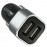Зарядное автомобильное 2 usb Dotfes b02