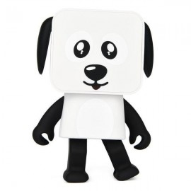 колонка Bluetooth Dancing Dog Танцующая