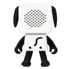 колонка Bluetooth Dancing Dog Танцующая