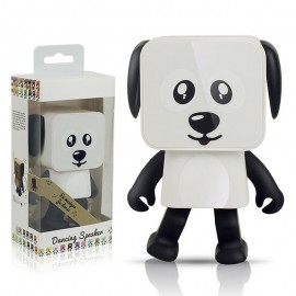 колонка Bluetooth Dancing Dog Танцующая