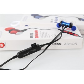 наушники bluetooth MS-T2/T1 / T12