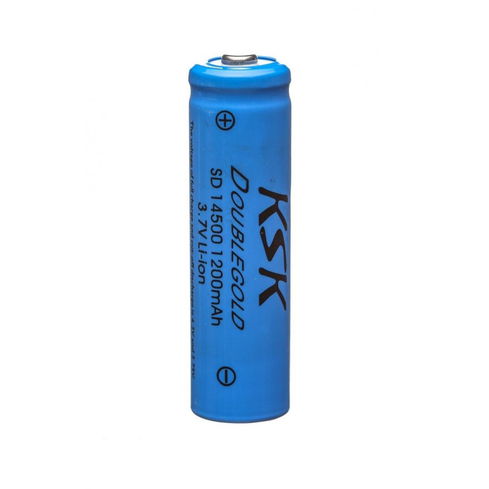 Батарея 14500 KSK/NGY Китай 8800/1300mah