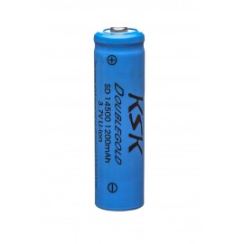 Батарея 14500 KSK/NGY Китай 8800/1300mah