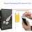 Кабель Micro USB магнитный G4