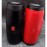 Колонка Bluetooth MP3 Drum I+ Leather Drum S1000