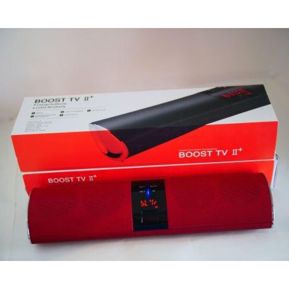 Колонка Bluetooth MP3 Boost TV 2+ Soundbar / Koleer / OT-SPB07