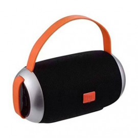 Колонка Bluetooth Mp3 TG112 черная