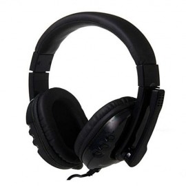 Наушники гарнитура PC DeTech DT-790