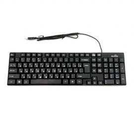 Клавиатура USB Detech DT-501USB