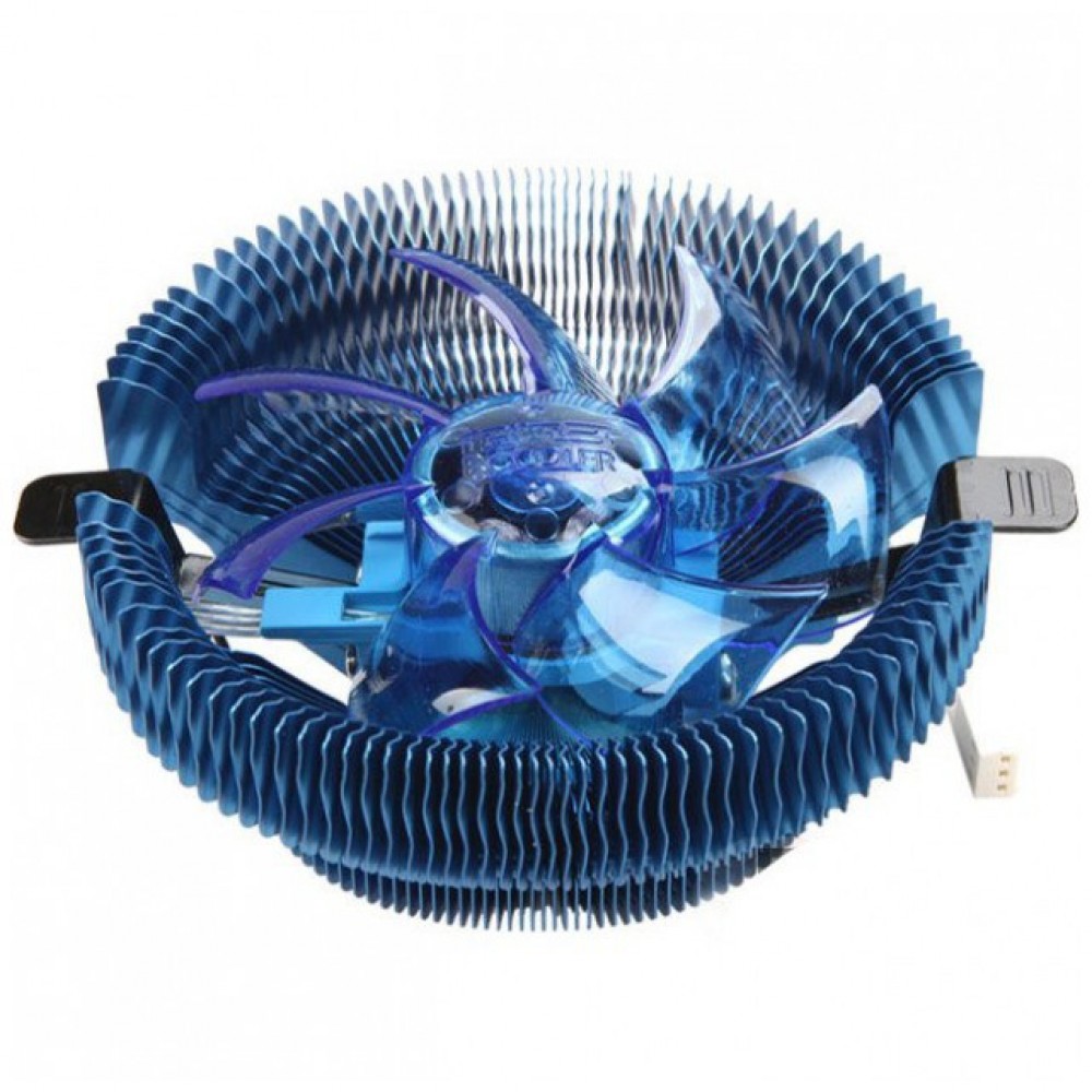 Вентилятор PC с радиатором PcCooler E92C
