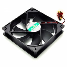 Вентилятор PC 12см