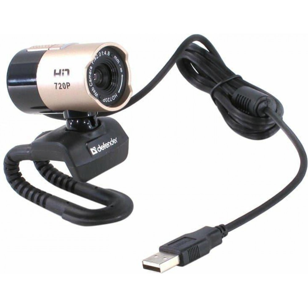 Вебкамера Defender G-lens 2577