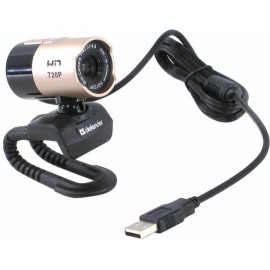 Вебкамера Defender G-lens 2577