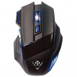 Мышка игровая Nakatomi MOG-21U