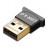Адаптер USB bluetooth 4.0 CSR блютуз Mini
