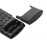 Пульт клавиатура обучаемый с гироскопом  MX3