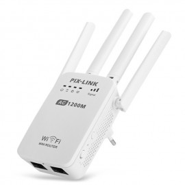 Роутер / Репитер WIFI Pix-Link LV-WR09