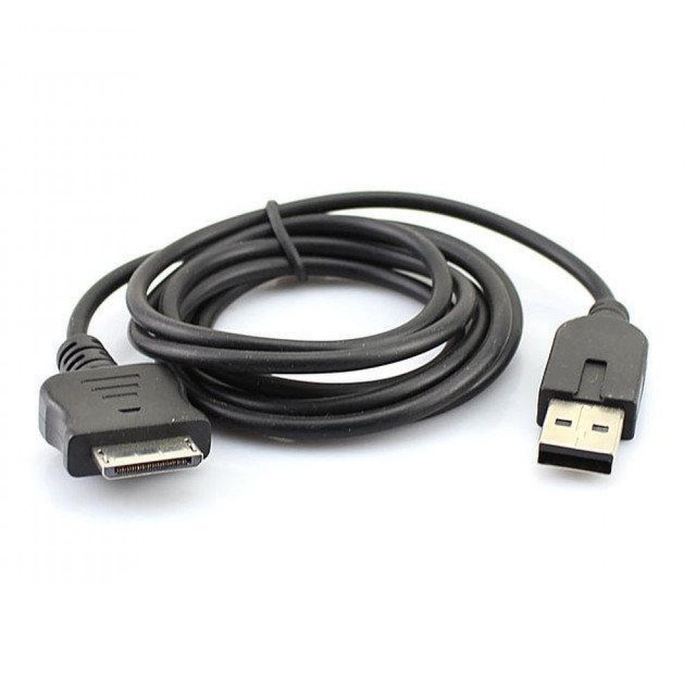 Кабель USB для Sony PSP GO 1m