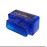 Авто диагностический адаптер автосканер Bluetooth ELM327 mini v2.1