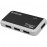 Хаб USB 4 порт активный Defender Quadtro 2A