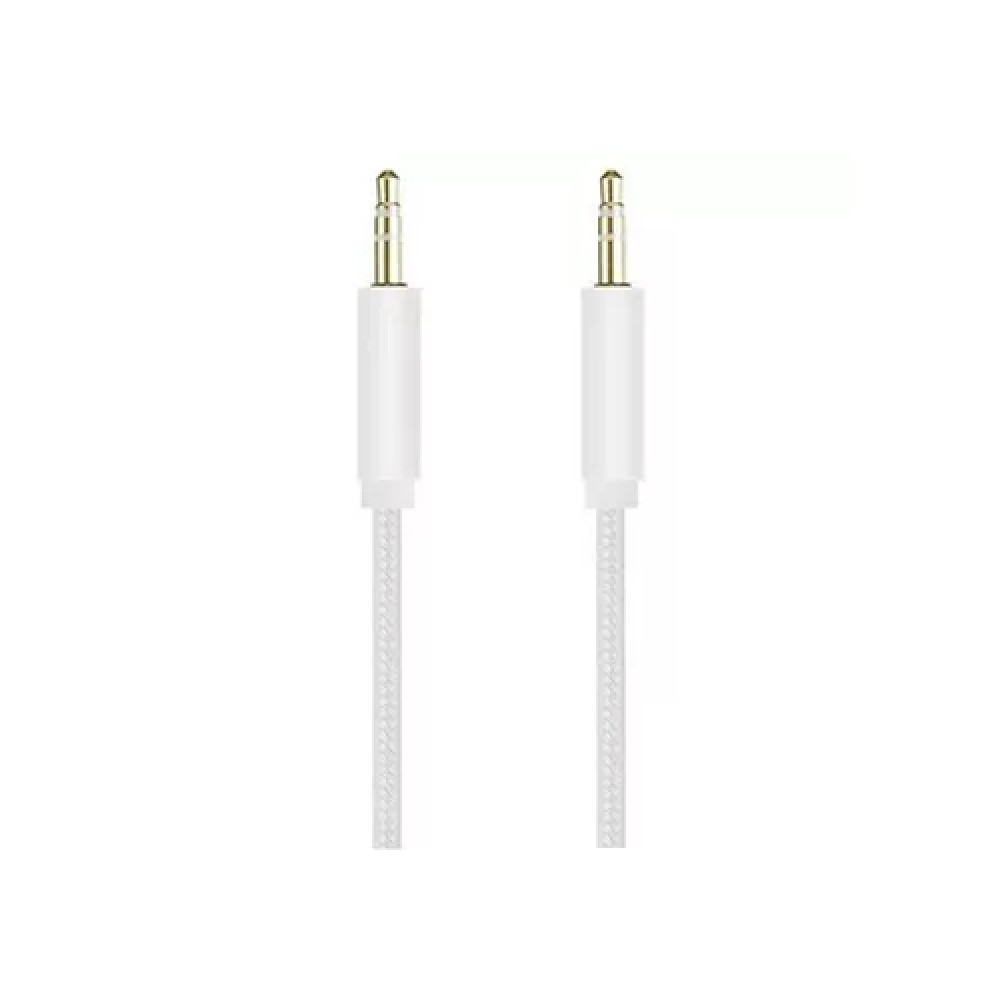 Кабель Aux 3.5-3.5 ka1-100 1м